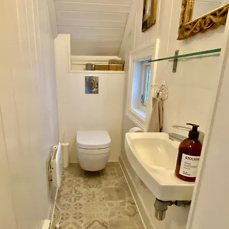 Διαμέρισμα Lille Ovregate