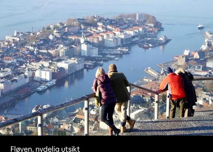 Lille Ovregate * Bergen