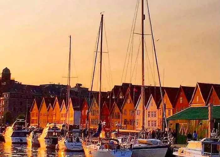 Daire Lille Ovregate