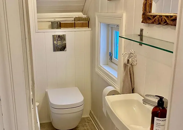 Lille Ovregate * Bergen