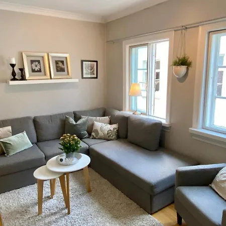 Appartement Lille øvregate Bergen