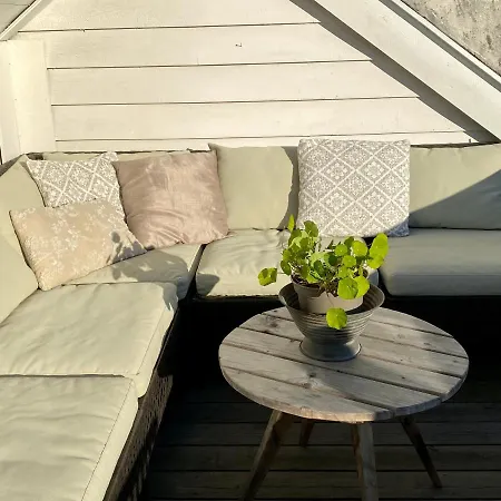 Lille øvregate Appartement *