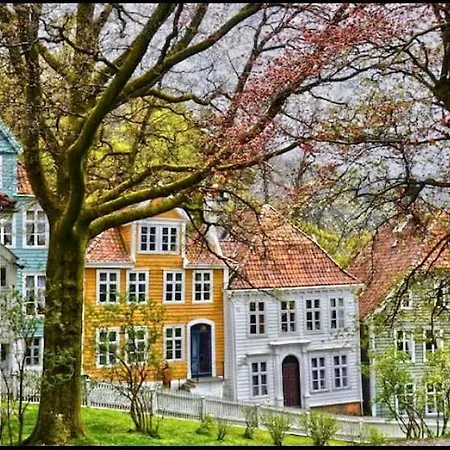 Appartement Lille Ovregate *