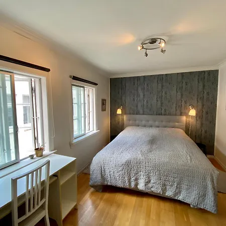 Apartment Lille Ovregate