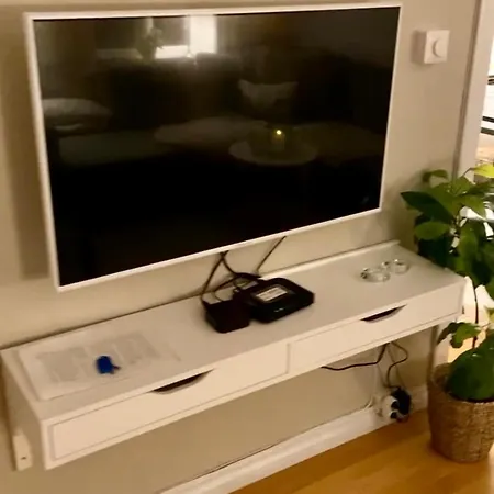 Apartment Lille Ovregate Bergen