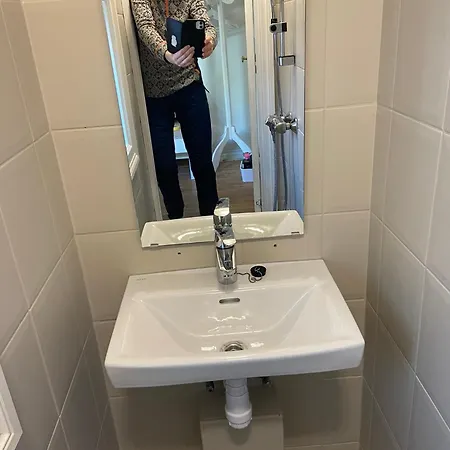 Lille Ovregate Bergen