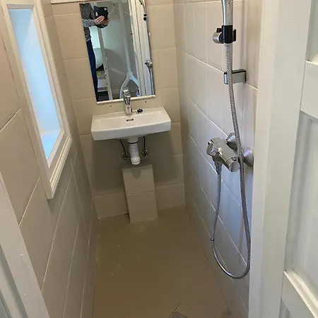Lille Ovregate Apartment