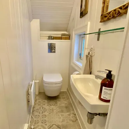 Appartement Lille øvregate