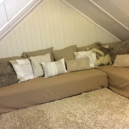 Appartement Lille øvregate *