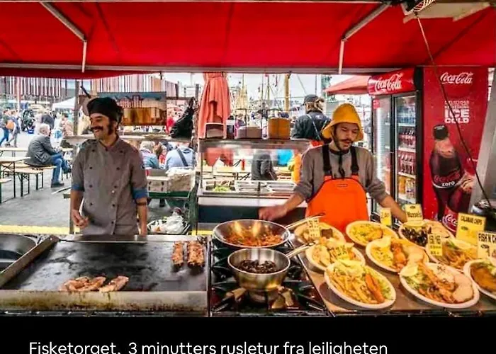 Lille Ovregate Bergen