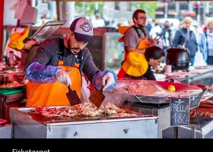 Lille Ovregate Bergen