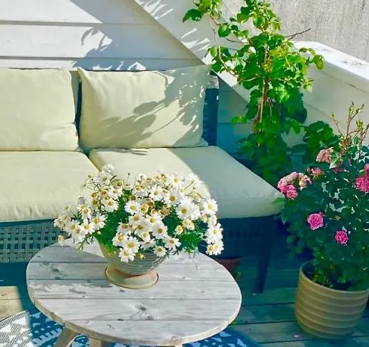 Appartement Lille Ovregate *