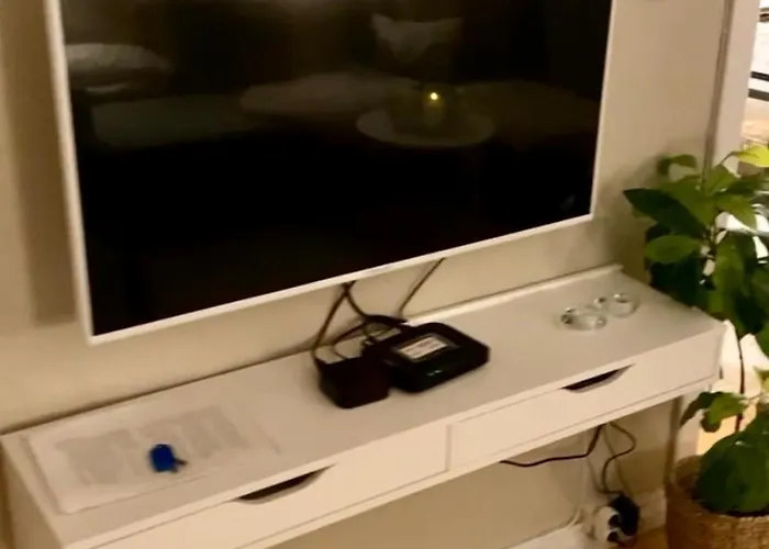 Apartament Lille Ovregate Bergen