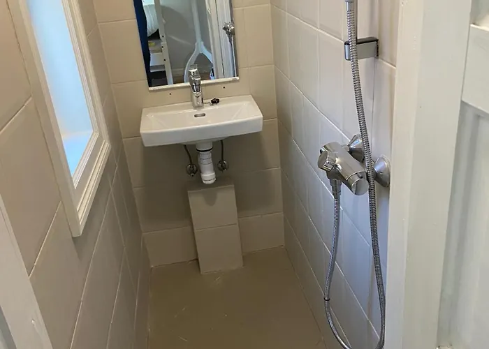 Lille Ovregate Appartement