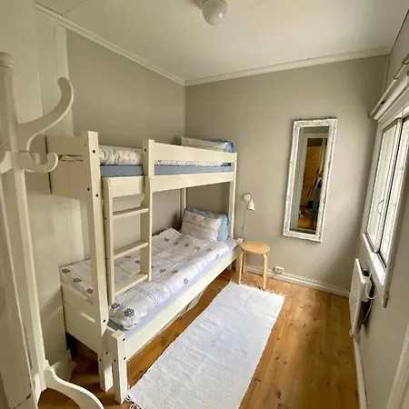 Lille øvregate Bergen