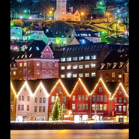 Leilighet Lille øvregate Bergen