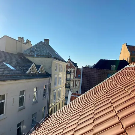 Leilighet Lille øvregate *