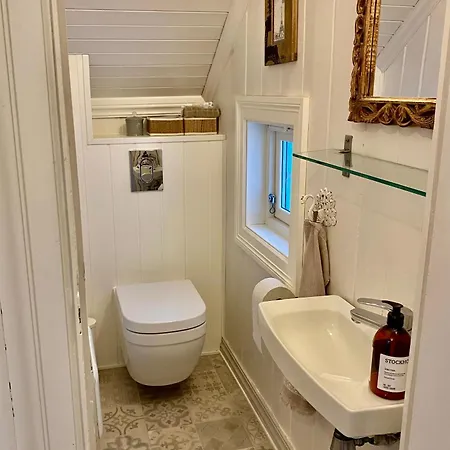 Lille øvregate * Bergen