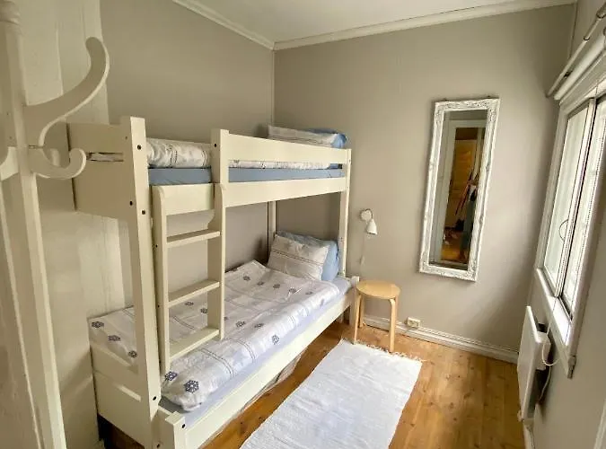 Lille Ovregate Bergen