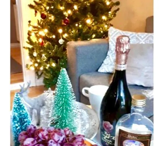 Lejlighed Lille Ovregate *