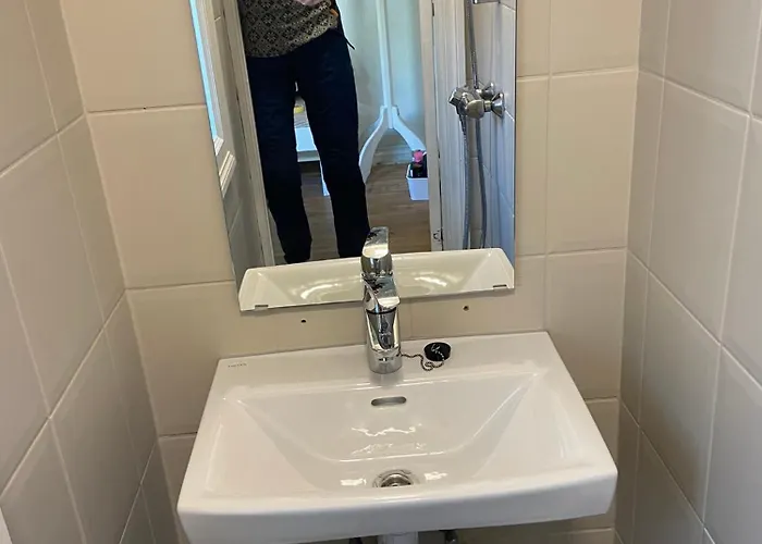 Lille Ovregate Bergen