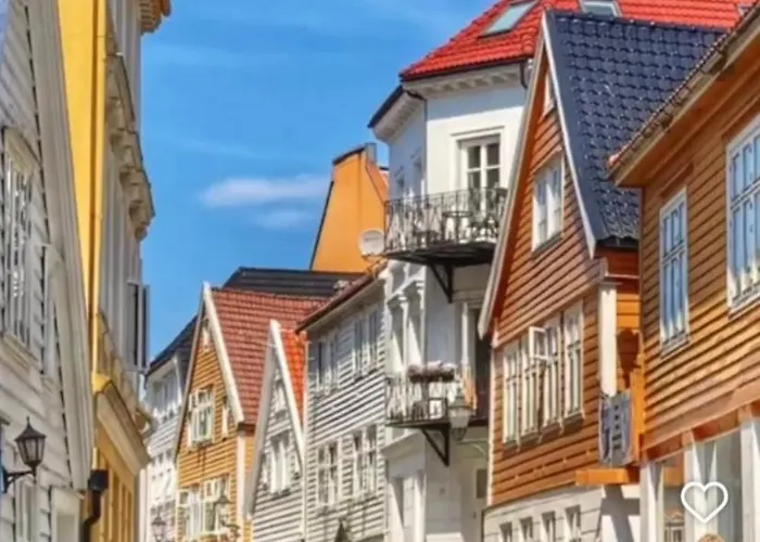 Lejlighed Lille Ovregate *